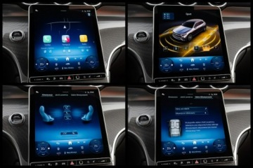 Mercedes GLC C254/X254 SUV Plug-In 2.0 300de 335KM 2024 Mercedes GLC 300 DX25628#300 DE 4-MATIC Avantgarde, zdjęcie 16