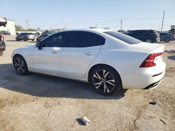 Volvo 2020 Volvo S60 T5 R-Design 2020 2.0l 2.0 Benzyna 250KM, zdjęcie 1