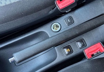 Skoda Fabia II Kombi Facelifting 1.2 TDI CR DPF 75KM 2014 Skoda Fabia Greenline 1.2 TDi 75KM Clima Bezwypadkowy SERWIS SUPER STAN, zdjęcie 32