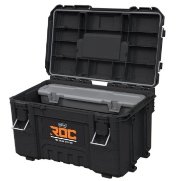 Набор инструментов ROC Pro Gear 2.0 от KETER