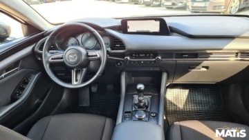 Mazda 3 IV Sedan 2.0 Skyactiv-G 122KM 2019 Mazda 3 2.0BENZ manual Navi kamera head up podgrz kierownica 2.0 Benzyna, zdjęcie 35