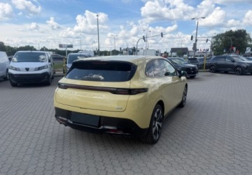 Leapmotor 2026 Leapmotor B05 Leapmotor B10 PROMAX Design Elektryczny 218KM, zdjęcie 4