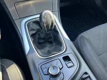 Opel Insignia I Sedan 2.0 CDTI ECOTEC 130KM 2012 Opel Insignia Navi Klimatronic Zarejestrowany TOP, zdjęcie 12