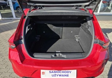 Opel 2022 Opel Astra 1.2 PB 130KM Elegance EAT8 Salon PL Serwis ASO Gwarancja 1.2, zdjęcie 7