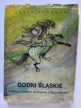 GODKI ŚLĄSKIE - JÓZEF ONDRUSZ (DB-)