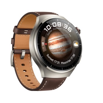 Умные часы Huawei Watch 4 Pro Classic