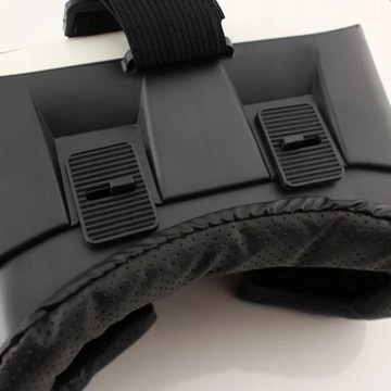 Виртуальные 3D-очки Google Goggles VR + контроллер