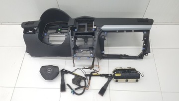 DESKA ROZDZIELCZA OPEL ASTRA H 13113829 13149016