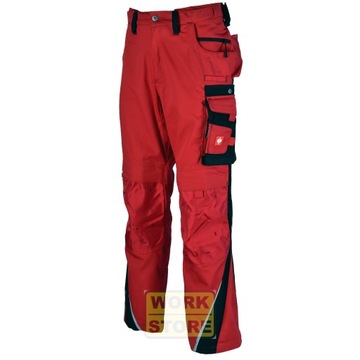 NOWE Spodnie Engelbert Strauss e.s.motion 65421