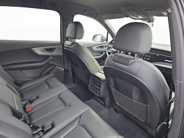 Audi Q7 II SUV Facelifting  3.0 45 TDI 231KM 2022 Audi Q7 Matrixy, tempomat, pneumatyka, gwarancja do 2027 3.0 Diesel 231KM, zdjęcie 28