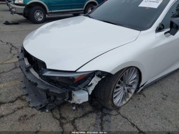 Lexus IS III 2024 Lexus IS 300 rwd 2.0 Benzyna 241KM, zdjęcie 4