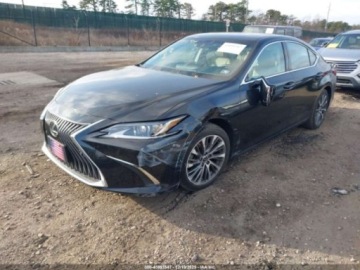Lexus ES VII (XV70) 2020 Lexus ES 350 2020 3.5 Benzyna 302KM, zdjęcie 1