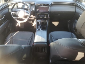 Hyundai 2024 Hyundai Santa Cruz Limited 2024 2.5 Benzyna 281KM, zdjęcie 8