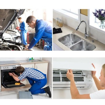 ЭНДОСКОП 10M WIFI HD LED КАМЕРА ДЛЯ IPHONE ANDROID