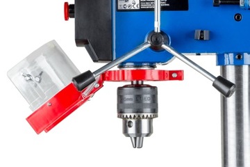 СВЕРЛИЛЬНЫЙ СТАНОК, СТОЛОННО-ФРЕЗЕРНЫЙ СТАНОК + ТИСКИ, РЕГУЛИРОВКА ВРАЩЕНИЯ МОЩНОСТИ