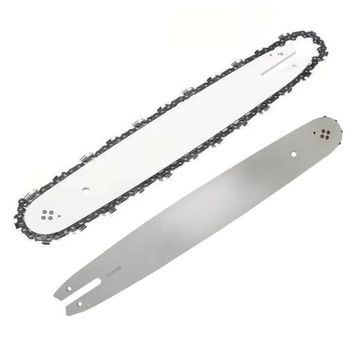 Направляющая для бензопилы 16 дюймов 55DL Простая установка, профессиональная, очень прочная