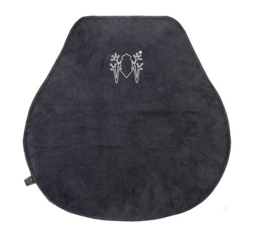 Подушка сиденья Амфибия Softseat L MA-02-01