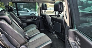 Renault Espace IV 2013 Renault Grand Espace 2.0T BENZYNA grand XENON PANORAMA II lift kamera, zdjęcie 32