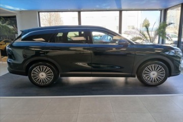 Chery Tiggo 9 SUV PHEV 1.5 Super Hybrid 428KM 2025 Tiggo 9 Prestige 1.5 T-GDI Super Hybrid DHT 7os. 428KM 2025, zdjęcie 1