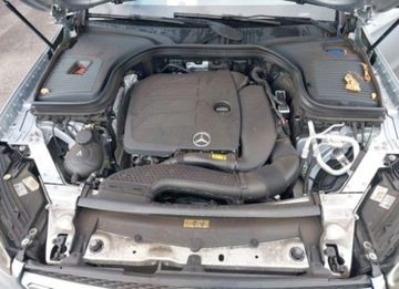 Mercedes GLC C253 2021 Mercedes-Benz GLC 2021, 2.0L, od ubezpieczalni 2.0 Benzyna 255KM, zdjęcie 13