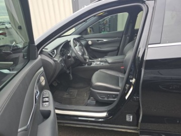 Infiniti 2025 Infiniti QX55 Essential 2025 2.0 Benzyna 268KM, zdjęcie 9