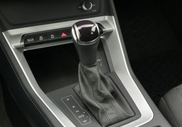 Audi 2023 Audi Q3 Sportback 35 TFSI, Tempomat, Kamera cofania, Podgrzewane fotele, A, zdjęcie 22