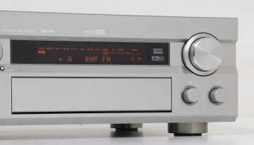 YAMAHA RX-V1300RDS ОТЛИЧНАЯ 6.1-УСИЛИТЕЛЬ ТОП-МОДЕЛЬ