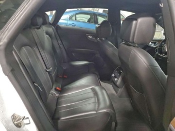 Audi A7 C7 2016 Audi A7 Sportback 2016 AUDI A7 PRESTIGE 3.0 Benzyna 335KM, zdjęcie 9