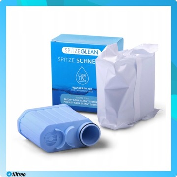 2 фильтра для воды для набора кофемашин PHILIPS Latte Go