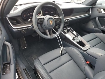 Porsche 2023 Porsche 911 Turbo 2023 3.7l 3.7 Benzyna 580KM, zdjęcie 8