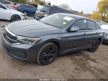 Volkswagen Jetta VI 2023 Volkswagen Jetta 2023r., 1.5L 1.5 Benzyna 158KM, zdjęcie 5