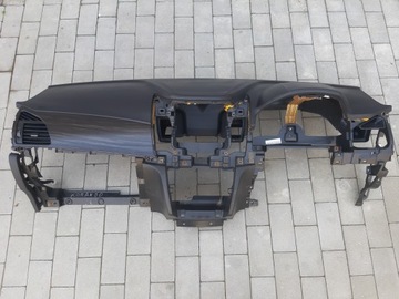 DESKA KOKPIT DASHBOARD SSANGYONG KORANDO III