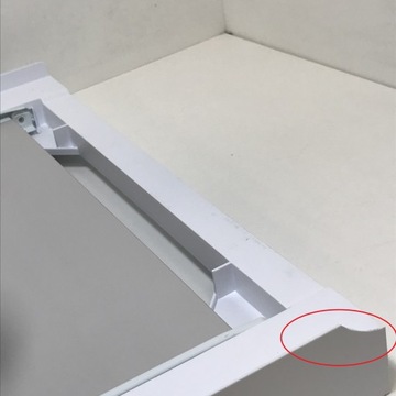 Коннектор Meliconi для стиральной машины и сушилки Torre Pro L60