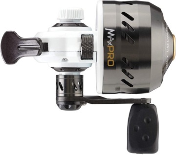 ABU GARCIA MAX PRO 10 - Катушка