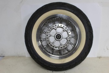 HONDA VT1100 C3 SHADOW ЗАДНИЙ ОБОД 15 ДЮЙМОВ