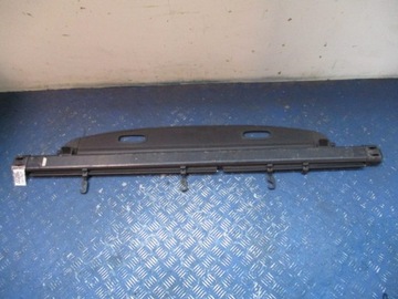 KIA CARENS III ROLETA ZASŁONA ZASUWA BAGAŻNIKA