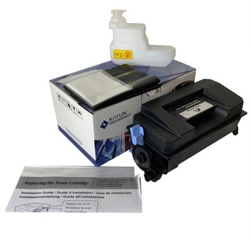 Toner Triumph Adler / UTAX P5030 P5035 P6030 P6035