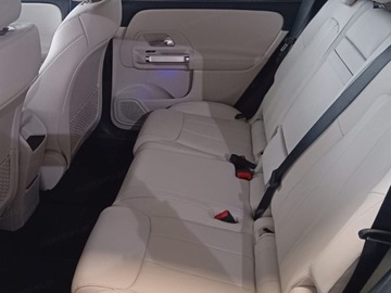 Mercedes GLB SUV 2.0 200d 150KM 2025 MERCEDES-BENZ GLB 200 d Progressive Suv 2.0 (150KM) 2025, zdjęcie 12