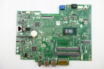 НОВАЯ материнская плата Dell Inspiron 3464 W10H/P I3-710