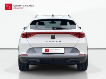 Cupra Formentor 2022 Cupra Formentor 1.4 eTSI 204KM DSG LED Virtual Kamera FV23 1.4, zdjęcie 3