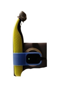 Uchwyt podstawka pod golarkę Philips OneBlade