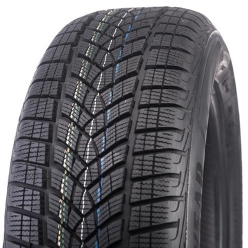1x 235/55R18 Goodyear UltraGrip Performance+ SUV