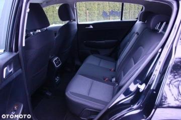 Kia Sportage IV SUV Facelifting 1.6 GDI 132KM 2019 Kia Sportage Kia Sportage 1.6 GDI L Business Line 2WD 1.6 Benzyna 132KM, zdjęcie 33