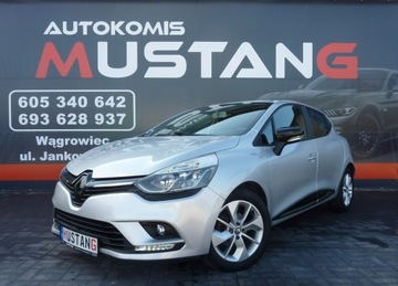 Renault Clio IV 2016 Renault Clio 1.5 DCI