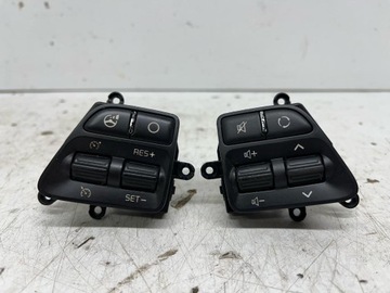 KIA CEED II PRZYCISKI NA KIEROWNICY MULTIFUNKCJA