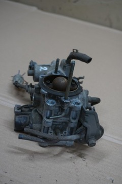 SUZUKI VITARA МОНО-ВПРЫСОК ТОПЛИВА 1.6 8V 1994 г.