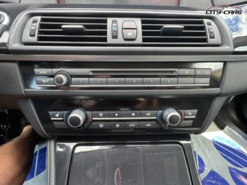 BMW Seria 5 F10-F11 Touring 520d 184KM 2012 BMW Seria 5 2012r. Automat 184KM 2.0 Diesel 184KM, zdjęcie 23