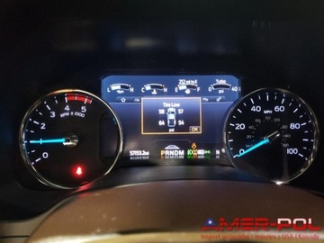 Ford 2021 Ford F250 _SUPER DUTY_6.7 L_4x4_2021r 6.7 Diesel 475KM, zdjęcie 9