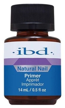 IBD NATURAL NAIL PRIMER KWASOWY PRIMER 14ml