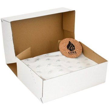 Сумка-портфель, большая сумка для ноутбука, CorkVillage